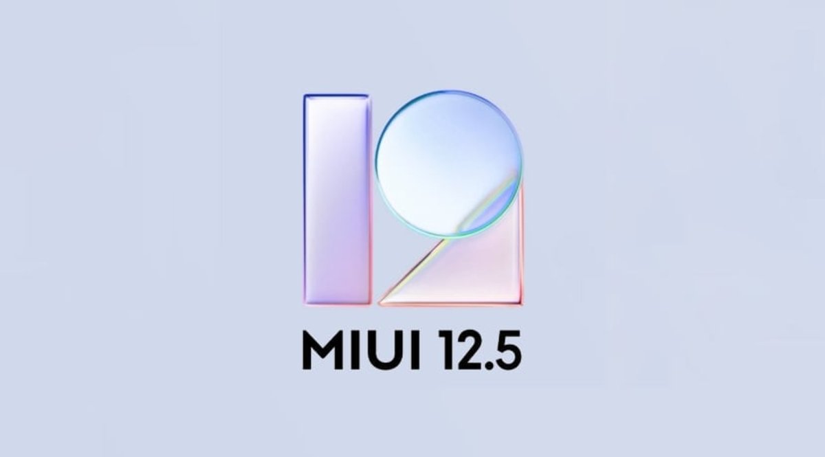 Najtańszy smartfon Redmi otrzymuje MUI 12.5