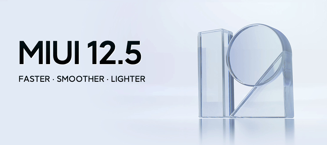114 smartfonów Xiaomi, Redmi i POCO otrzymało najnowsze stabilne oprogramowanie MIUI 12.5