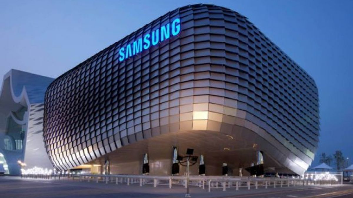 Samsung koncentruje się na opracowaniu zupełnie innego smartfona skoncentrowanego na sztucznej inteligencji