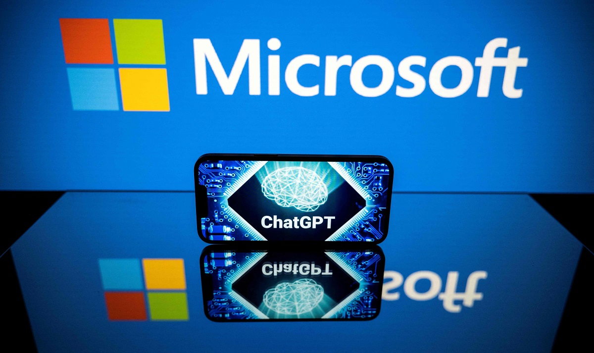 Boom na sztuczną inteligencję zwiększa roczne przychody Microsoftu do 10 mld USD