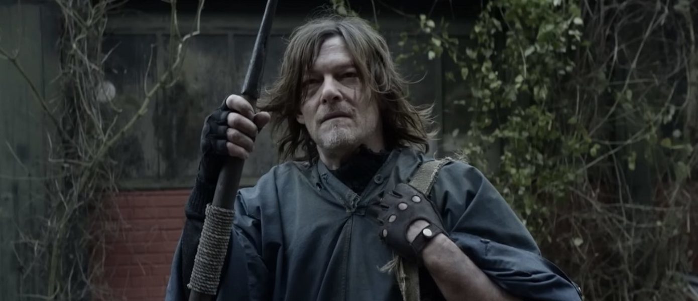 Ekskluzywne wieści: Głównym celem spin-offu The Walking Dead: Daryl Dixon jest odtworzenie stylu pierwszych sezonów, aby przywrócić widzów, którzy stracili zainteresowanie.