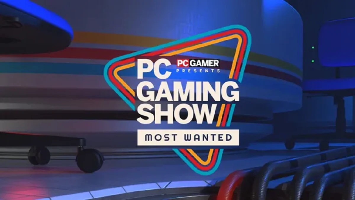 Ogłoszono szczegóły PC Gaming Show: gry, na które wszyscy czekają