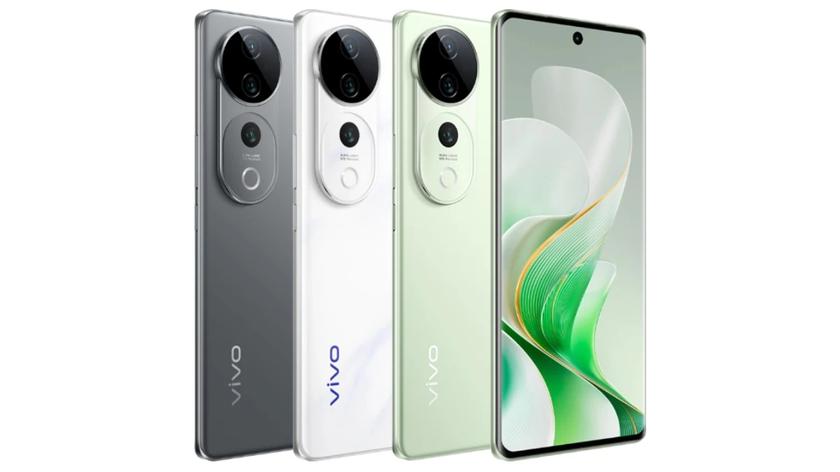 Vivo S20 Pro z ładowaniem 90 W i procesorem Dimensity 9300+: szczegóły przecieku