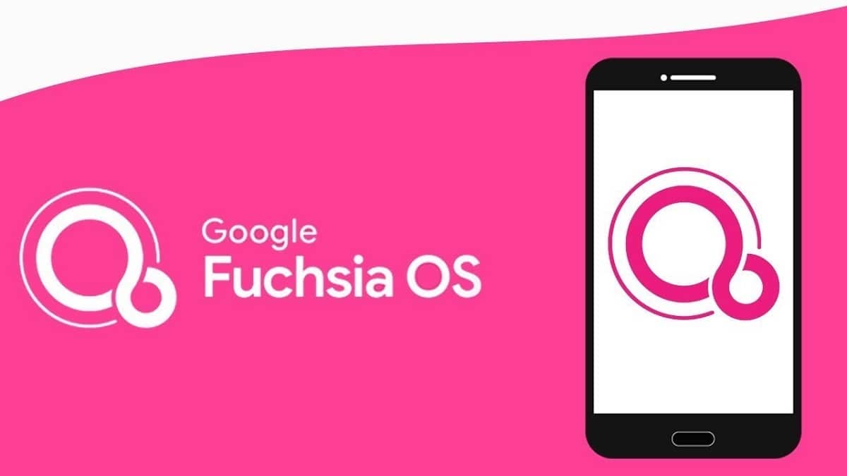 Fuchsia OS pojawi się wkrótce na urządzeniach z Androidem, ale nie w zwykłej formie