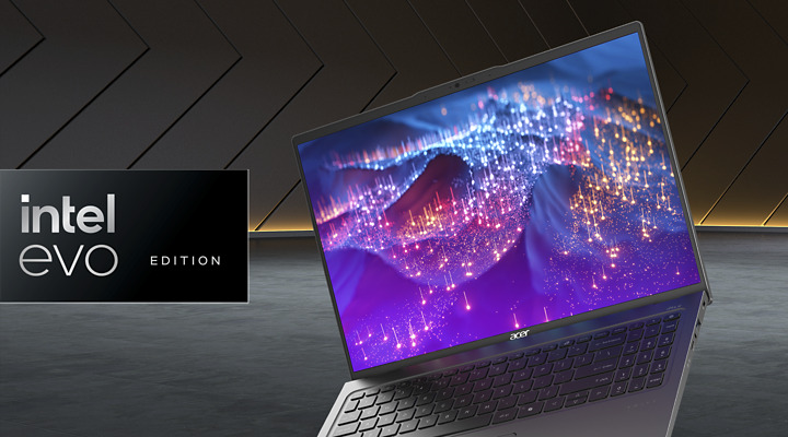 Acer Swift 16 zadebiutuje na targach IFA 2024: laptop z ekranem dotykowym OLED 3K i procesorami Intel Lunar Lake od 1299 euro