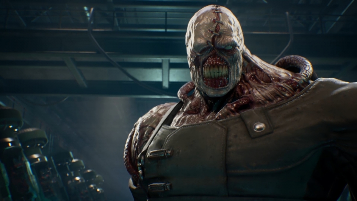 Źródło: Capcom wyda remake Resident Evil 3 do końca 2020 roku