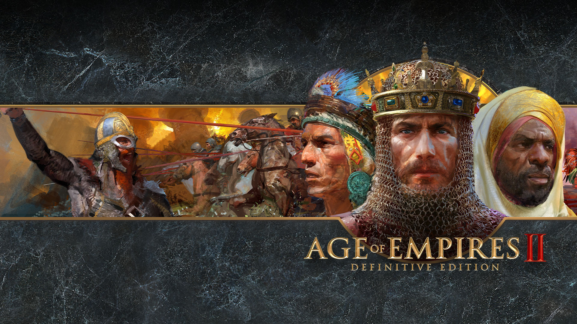 Age of Empires II: Definitive Edition czuje się świetnie na konsolach Xbox