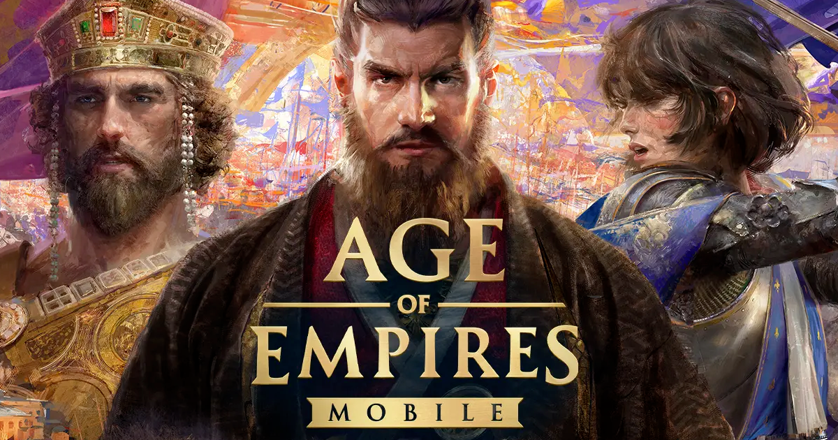 Nie tylko na Xboxie: Age of Empires ukaże się również na urządzeniach mobilnych