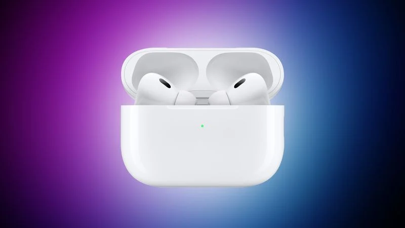 Apple wprowadza na rynek odnowione słuchawki AirPods Pro 2 z USB-C w cenie 209 USD 