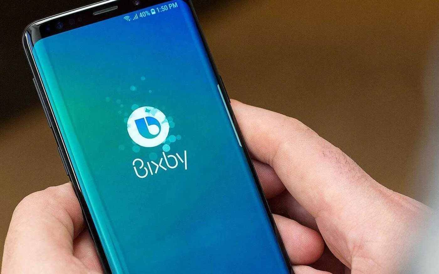 Samsung wprowadza asystenta Bixby dla swoich smartfonów