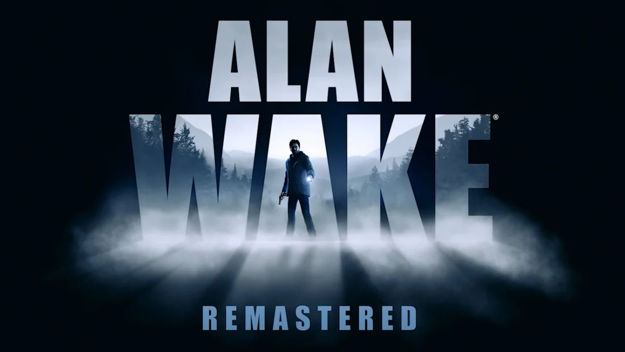 Alan Wake Remastered zwróciło już koszty deweloperskie i marketingowe