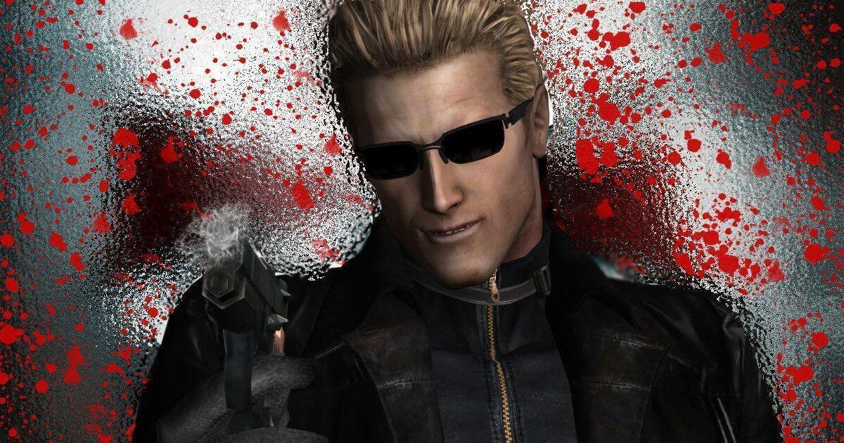 Aktor podkładający głos w grze Resident Evil potwierdza prace nad co najmniej jeszcze jedną grą opartą na tej serii.