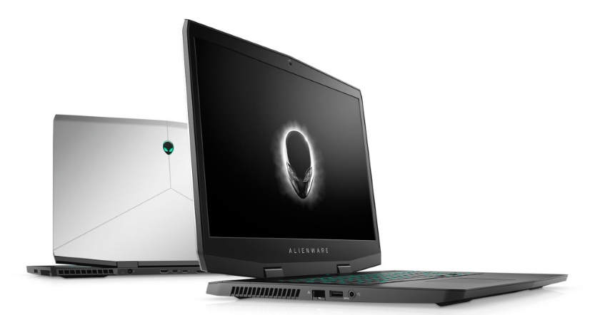 Computex 2019: Dell przedstawił zaktualizowane laptopy dla gier Alienware m15 i m17