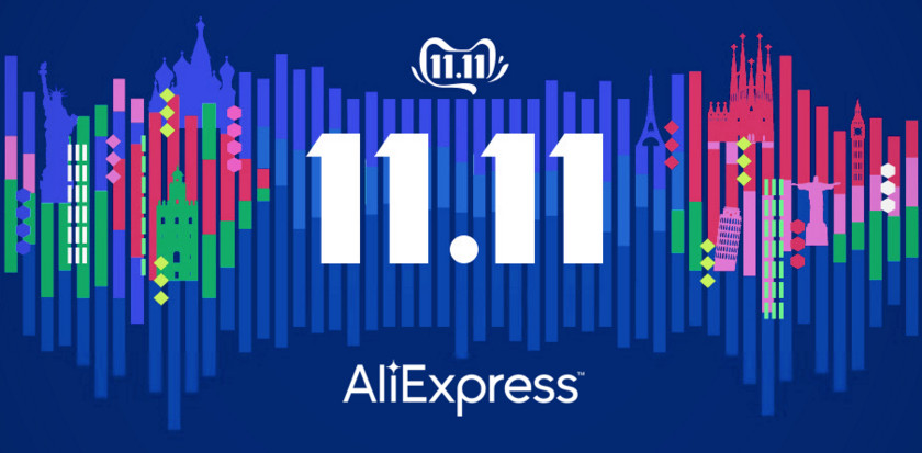Cotygodniowe rabaty na Aliexpress: Przewodnik po sprzedaży 11.11