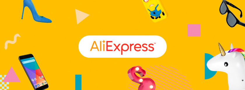 Rabaty tygodnia na AliExpress: co kupić na pierwszym wyprzedażu w 2020 roku