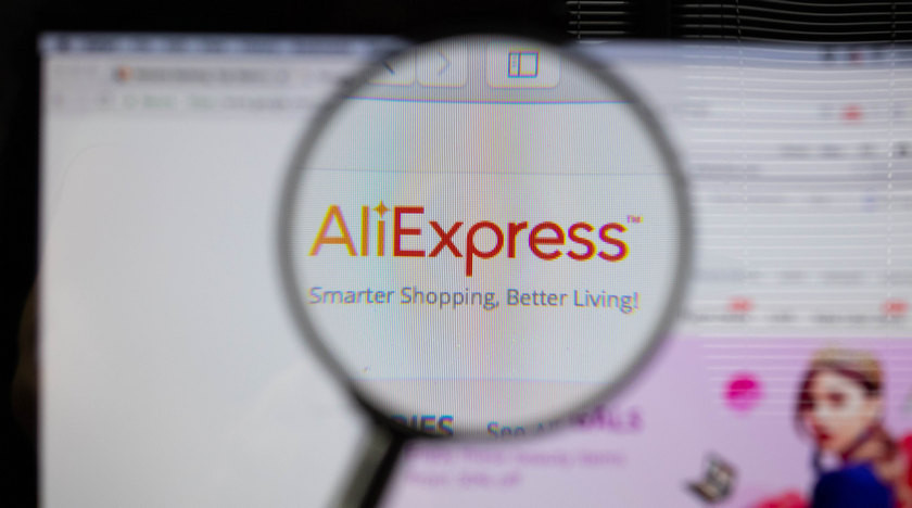 Zniżki  AliExpress na smartfony Xiaomi, słuchawki, ładowarki i Quadrocoptery 
