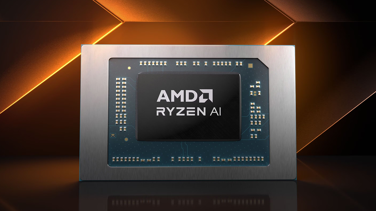 AMD Ryzen AI Max 390: 12-rdzeniowy procesor Strix Halo dostrzeżony w Geekbench