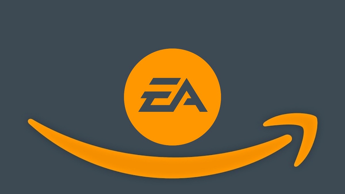 Plotka: Amazon wkrótce ogłosi przejęcie Electronic Arts