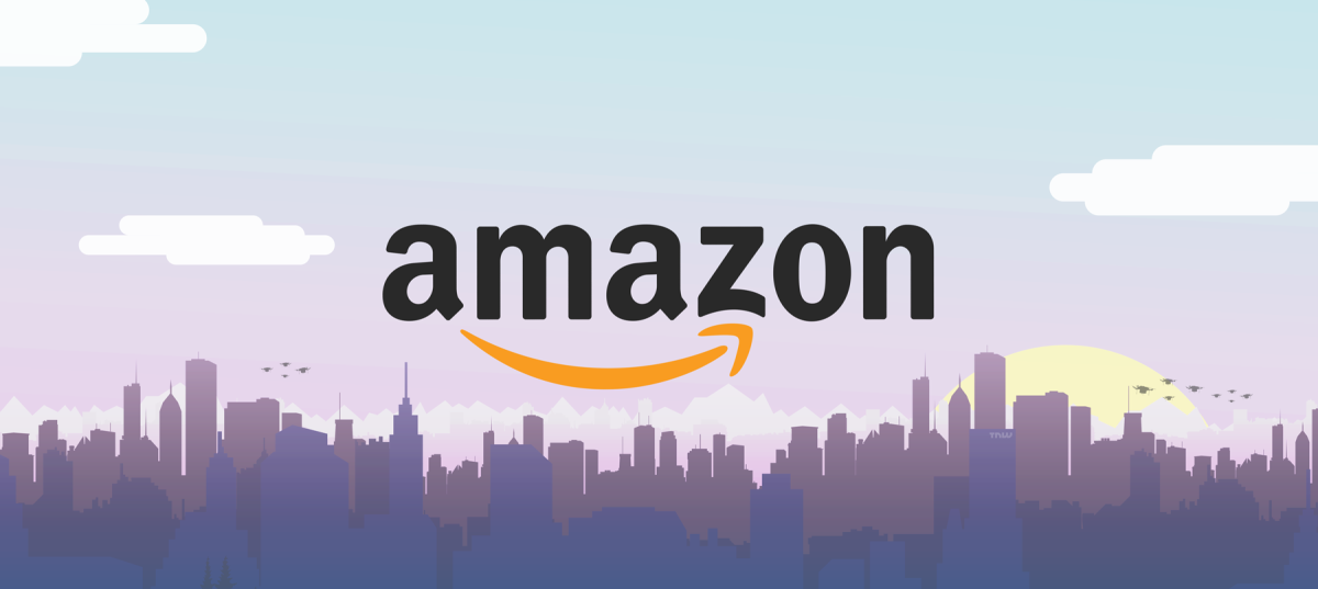Plus 191 miliardów dolarów dziennie – Amazon ustanowił rekordowy wzrost kapitalizacji rynkowej