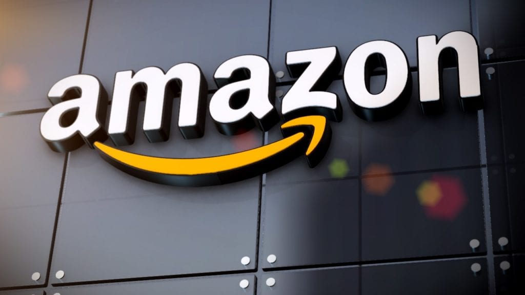 Amazon zniósł na rok opłaty dla ukraińskich firm w UE i Wielkiej Brytanii