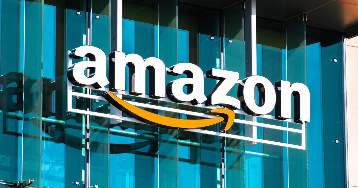 Amazon ukarany grzywną w wysokości prawie 8 milionów dolarów w Polsce