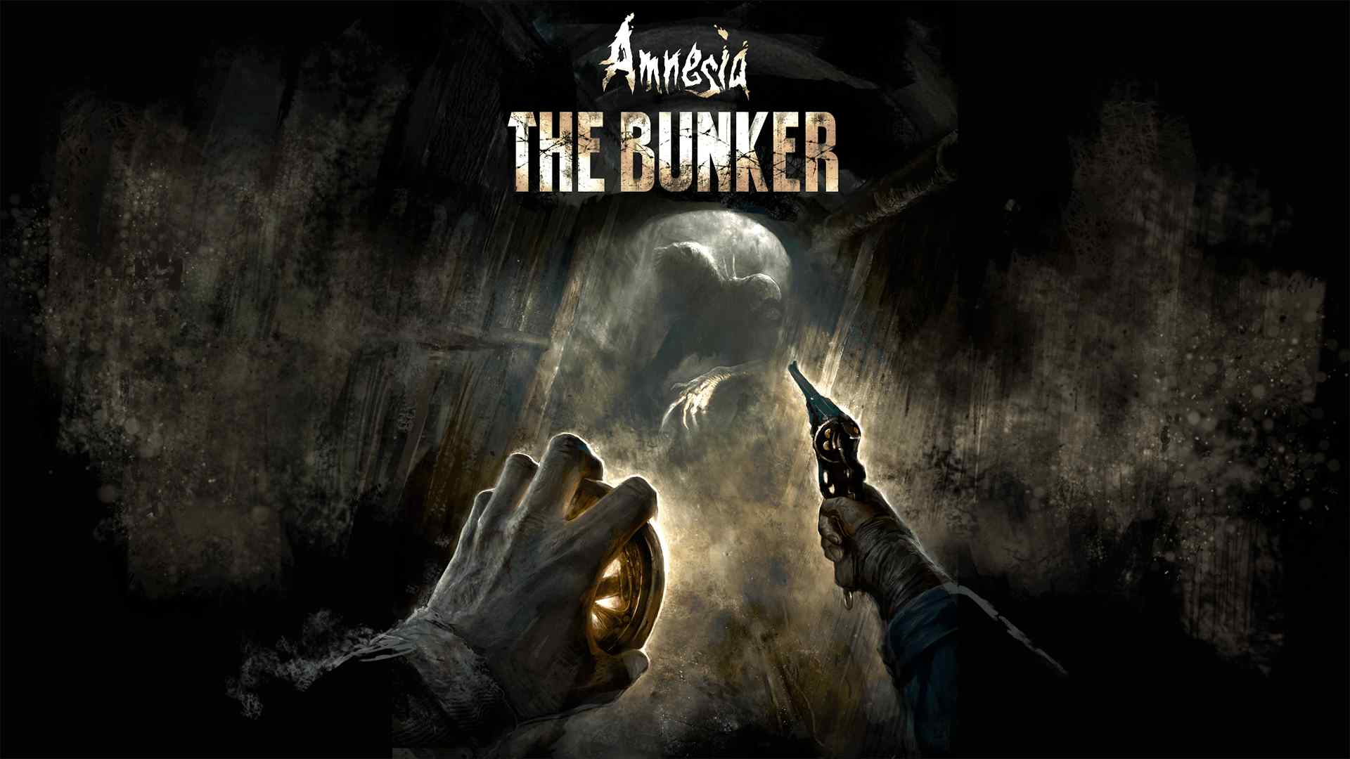 Twórcy gry Amnesia: The Bunker wypuścili nową aktualizację, która naprawia szereg błędów i usterek w grze