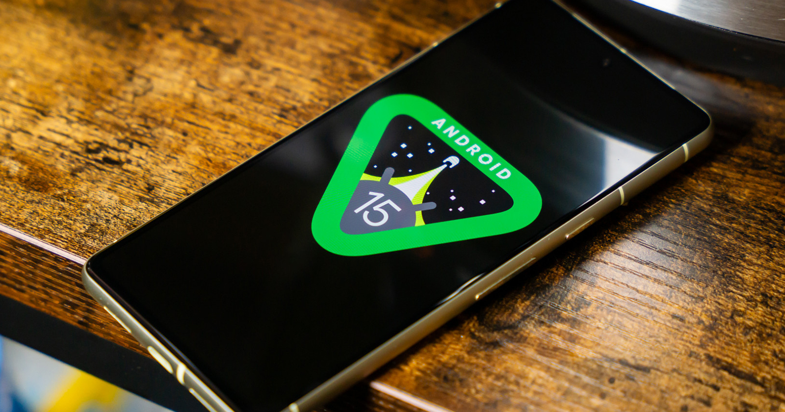 Nowa funkcja Androida 15 może poprawić żywotność baterii