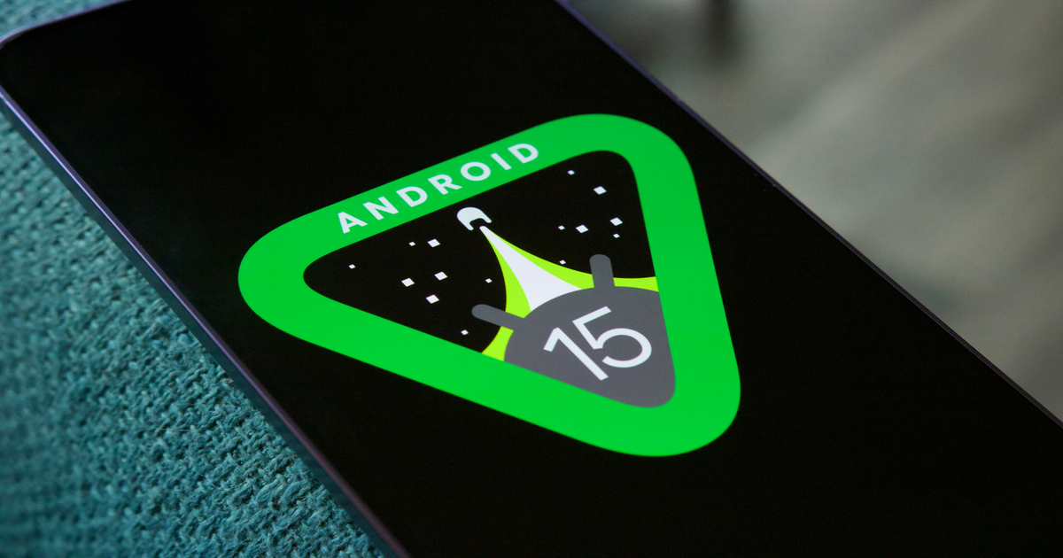Nowa funkcja aparatu dla Androida 15: Eyes Free zapewnia profesjonalną stabilizację wideo