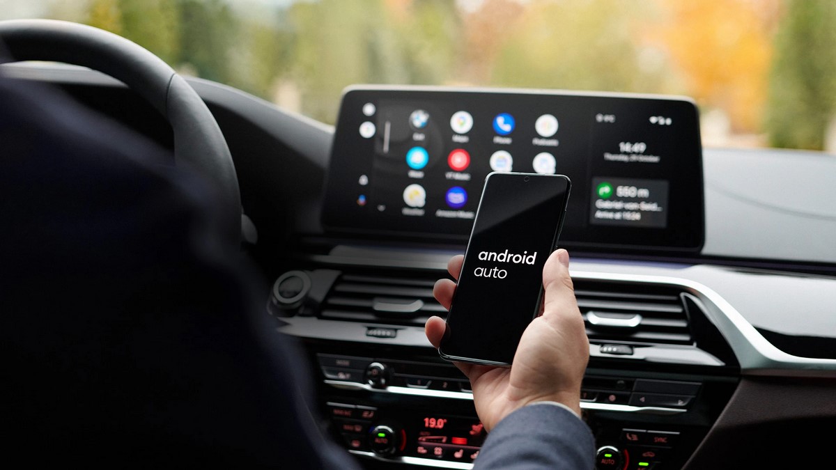 Pełna recenzja Android Auto: co nowego w 2023 roku?