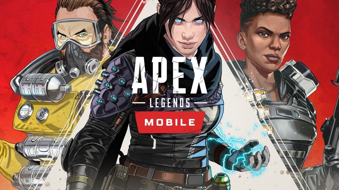 W tydzień po premierze Apex Legends Mobile zarobił prawie 5 milionów dolarów