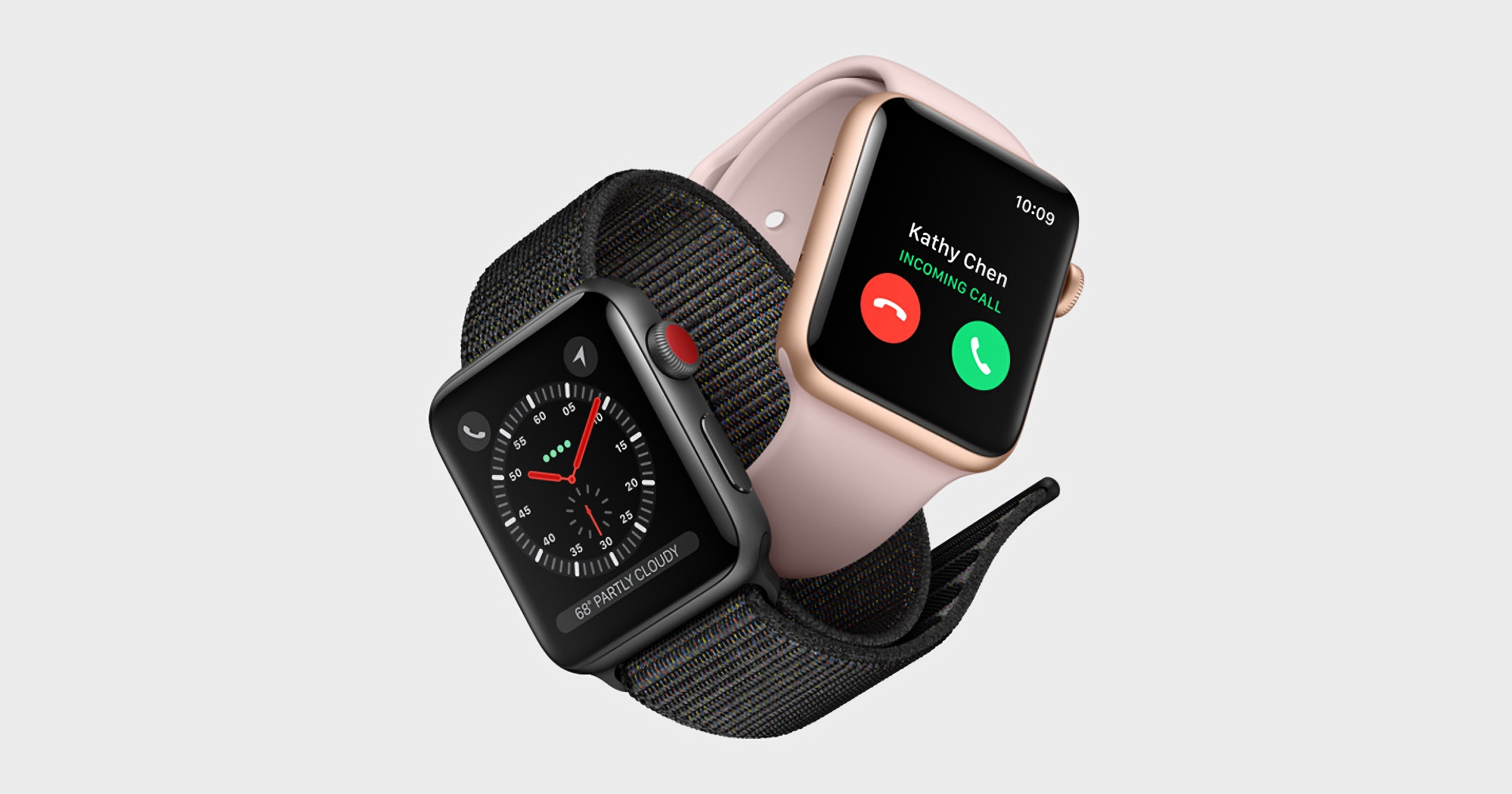 Czas na odpoczynek: Apple Watch Series 3 nie zostanie zaktualizowany do systemu watchOS 9