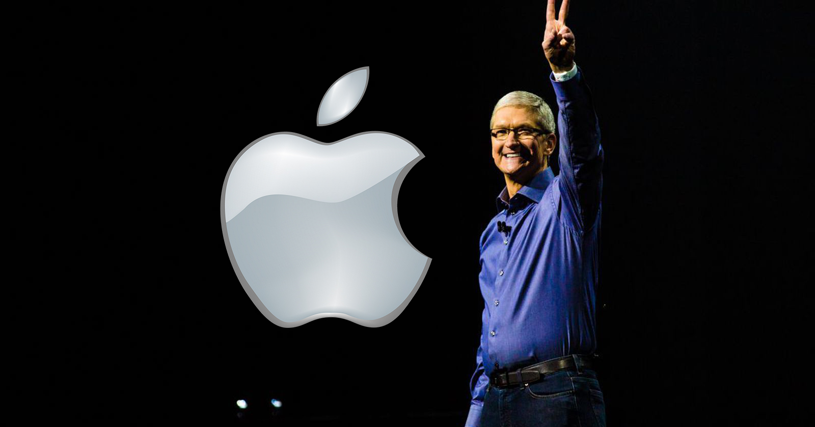 Apple będzie musiało zapłacić 490 milionów dolarów z powodu błędu Tima Cooka