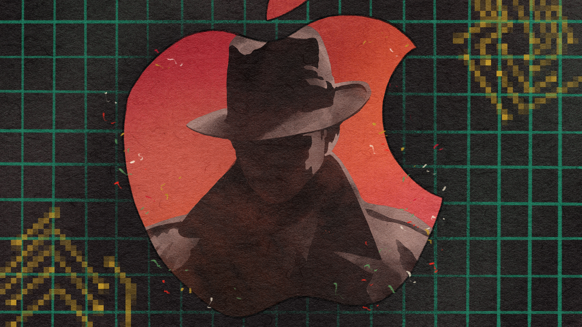 Apple ma "podwójnego agenta" w społeczności insiderów od ponad roku: wyciekł dane na temat wycieków i został z niczym