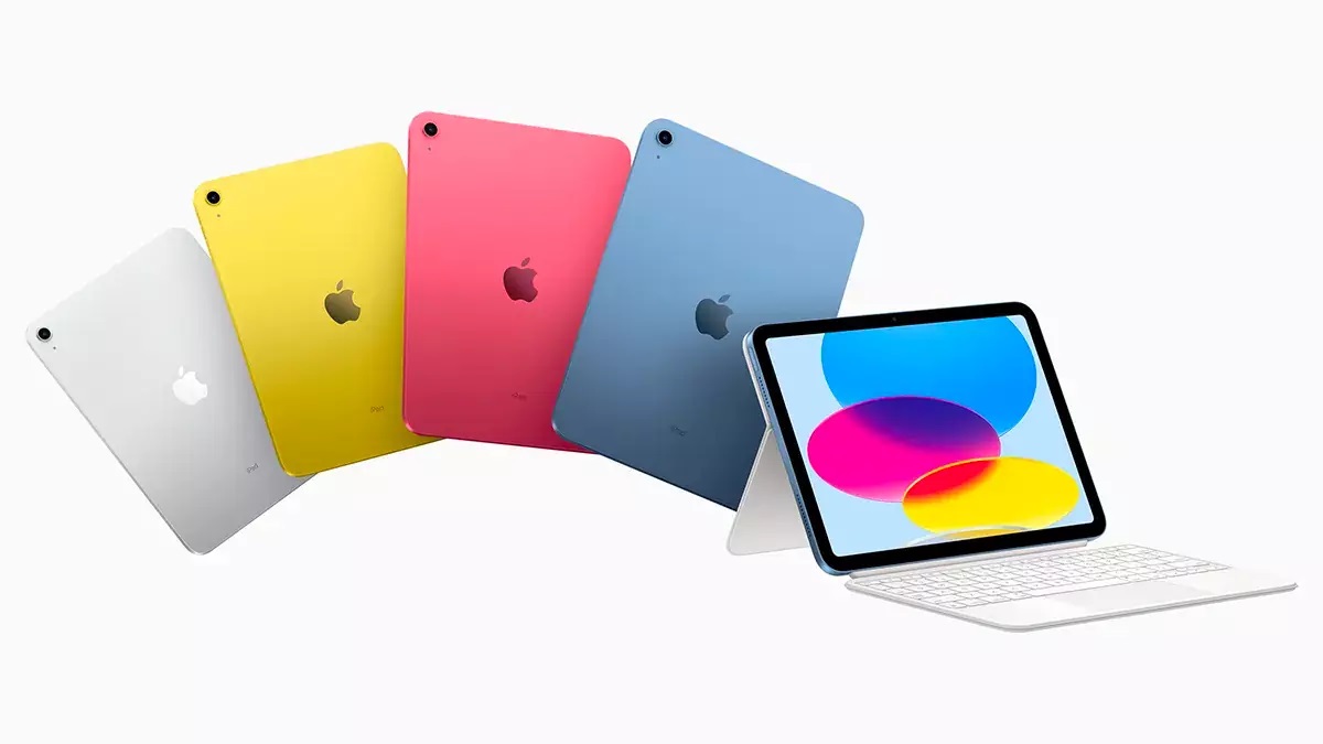 Apple wyda iPada 11. generacji w drugiej połowie 2024 roku