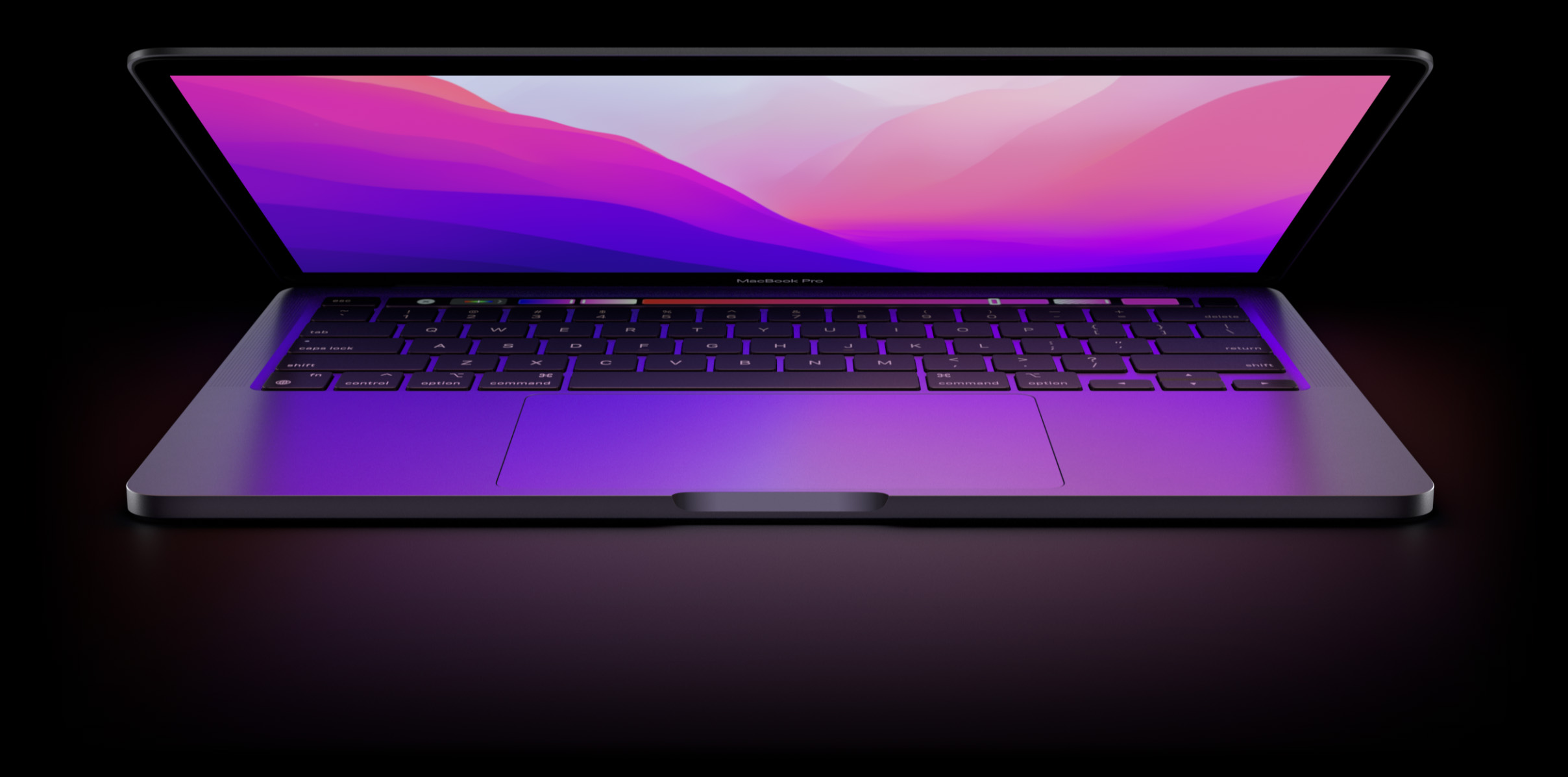 Apple planuje wypuścić 13,3-calowego MacBooka OLED w 2024 roku