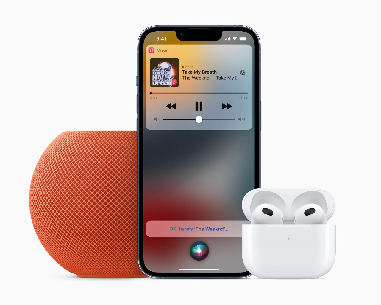 Apple wprowadza Voice Plan dla Apple Music za 4,99 USD miesięcznie