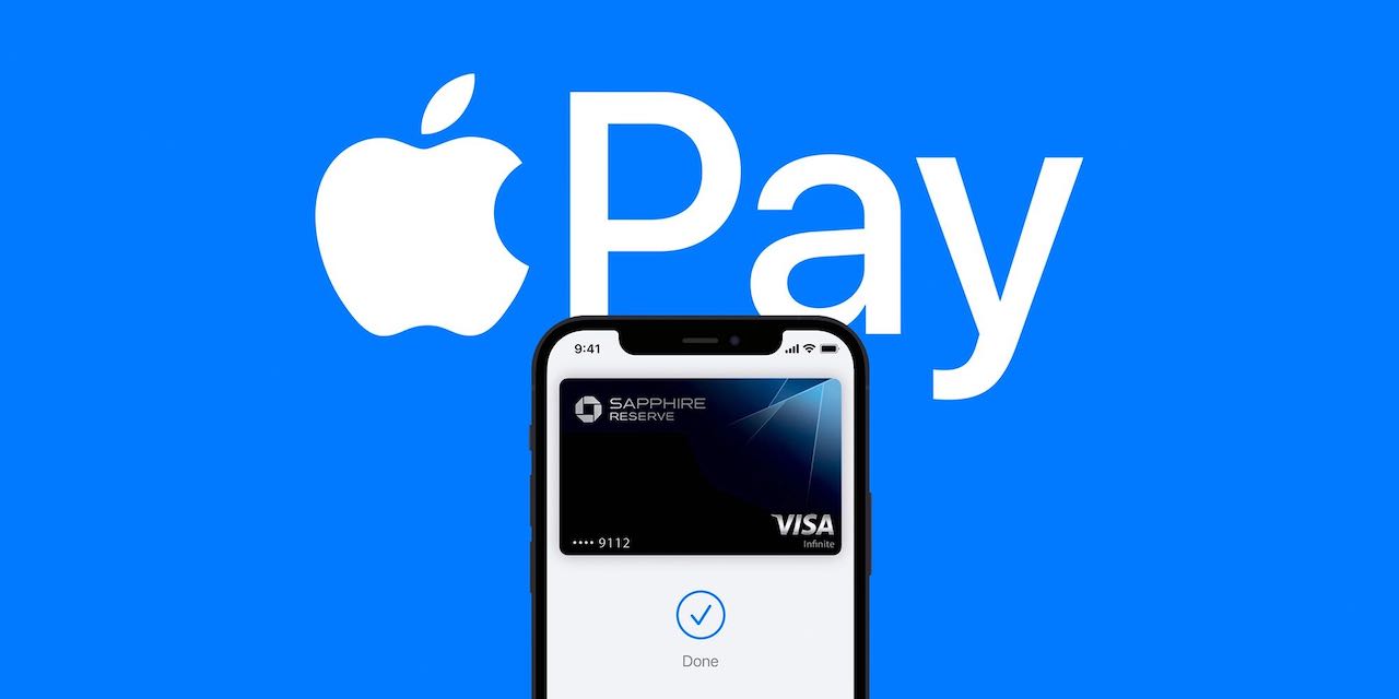 UE planuje oskarżyć Apple o działania antykonkurencyjne: obwiniać Apple Pay i chip NFC w iPhone'ach