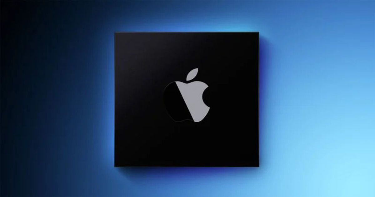 Apple może wypuścić chipy M4 dla komputerów Mac ze sztuczną inteligencją