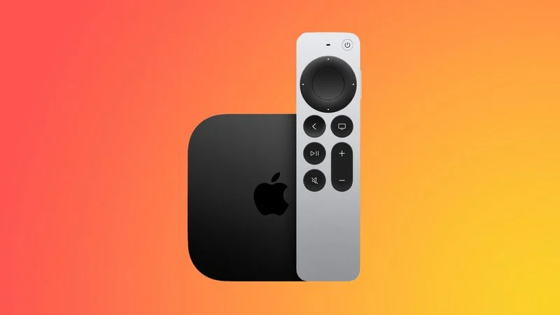 Apple TV w przystępnej cenie: nowy model może pojawić się w 2025 roku