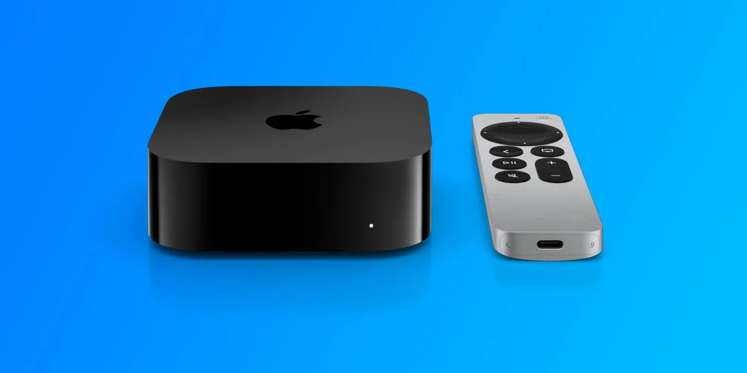 tvOS 18 wkrótce umożliwi użytkownikom Apple TV otwieranie linków internetowych na iPhonie