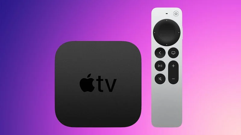 Odkrywanie ewolucji: Poznaj najnowsze funkcje Apple TV