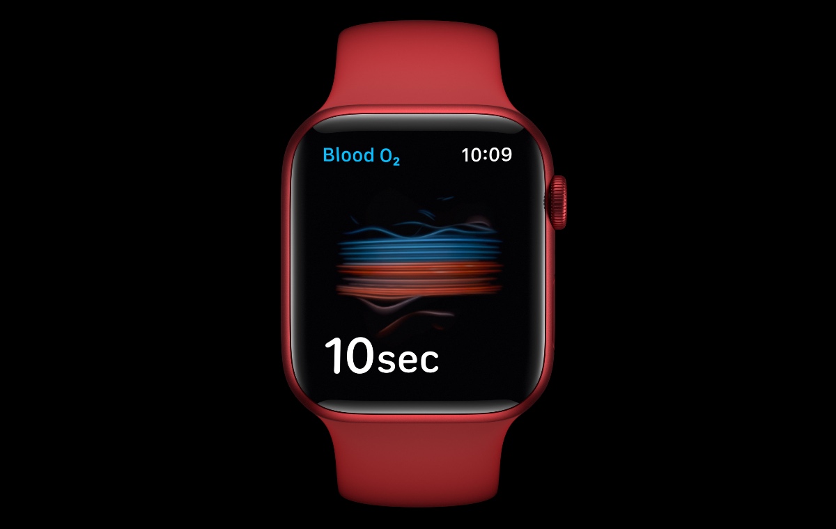 CEO Masimo uważa, że użytkownikom Apple Watch lepiej będzie bez pulsoksymetru - jest "bezużyteczny"