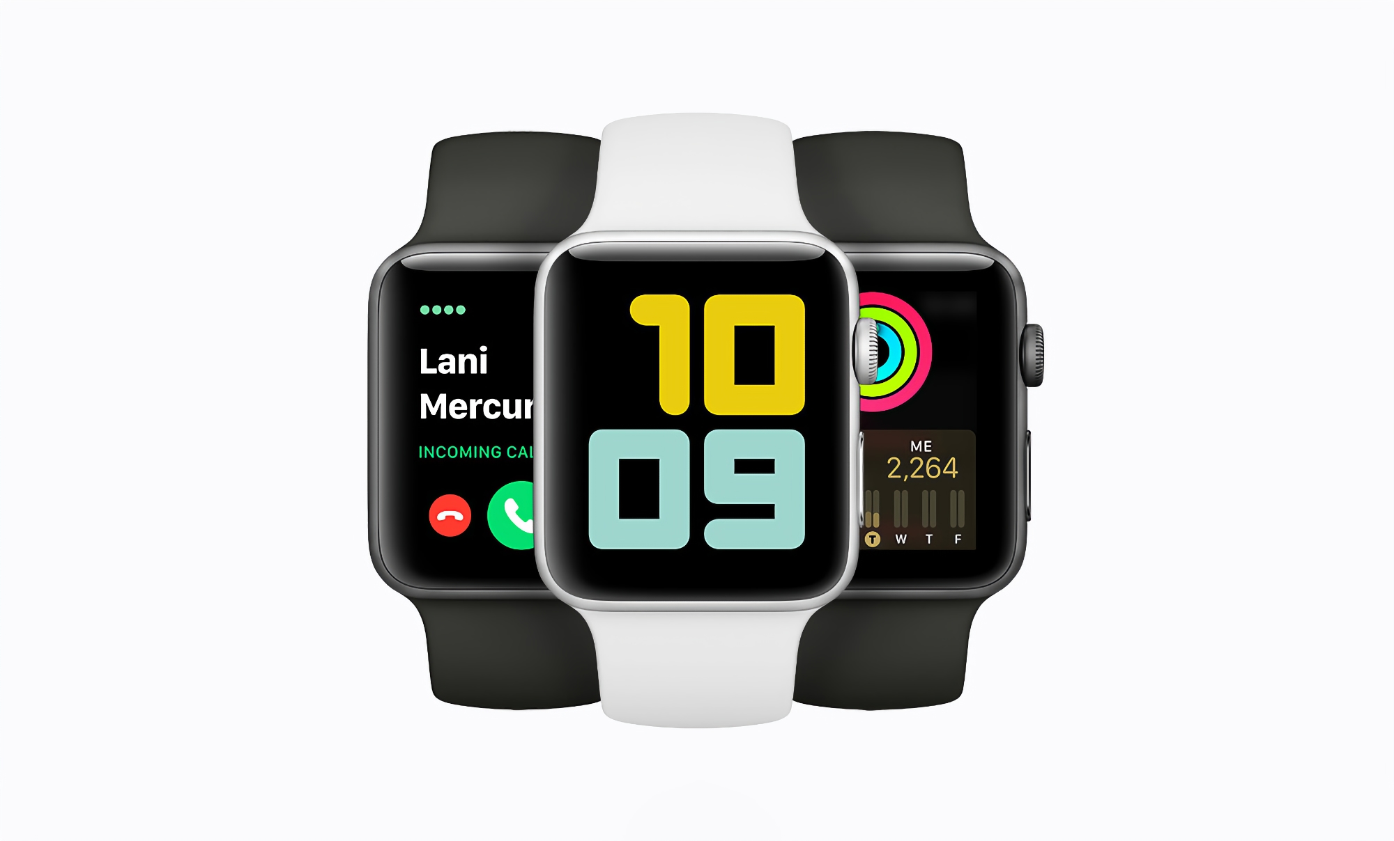 Rozwiązywanie problemów: Apple wydaje aktualizację watchOS 8.7.1 dla Apple Watch Series 3