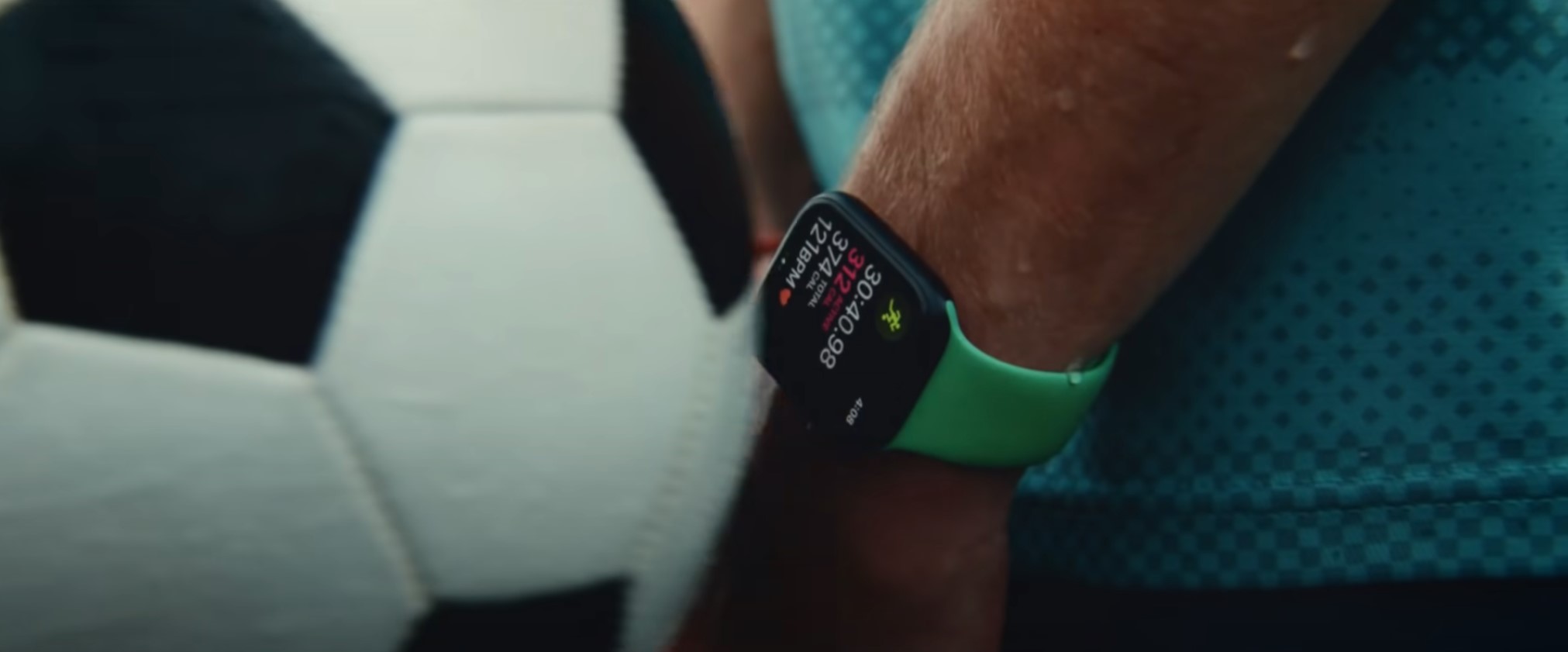 Apple Watch Series 7 przetestowany pod kątem trwałości