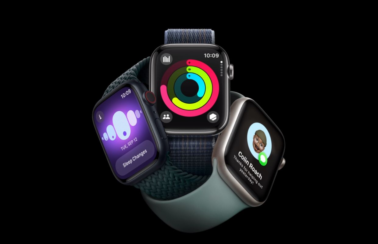 Apple złożyło 916-stronicowe odwołanie od zakazu sprzedaży zegarka Apple Watch z funkcją wykrywania tlenu we krwi