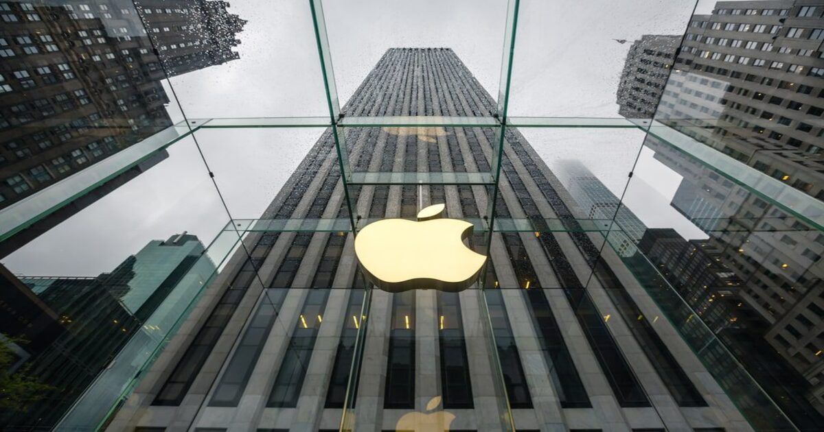Apple zostanie pozwane za naruszenie przepisów antymonopolowych
