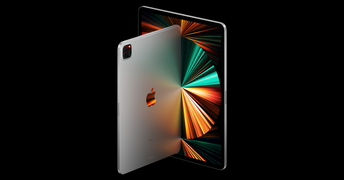 Apple wypuści nowe modele iPada Pro z chipem M2 i ładowaniem bezprzewodowym we wrześniu lub październiku