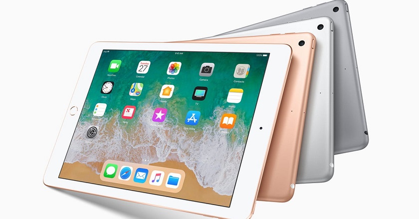 Apple może wprowadzić dwa nowe modele iPada w tym roku