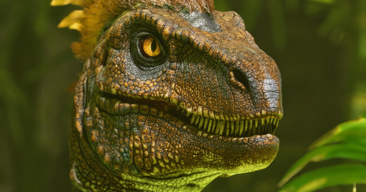 Dinozaury na Unreal Engine 5: zwiastun premierowy ARK: Survival Ascended prezentuje graficzne aktualizacje remastera