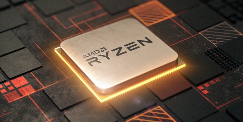 Pierwsze szczegóły AMD Ryzen 9 3950X: najwyższa w serii wydajności mocy i osczędzanie energii